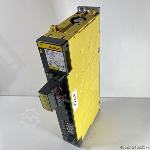 Elektronik / SPS-Steuerungen FANUC A06B-6290-H322