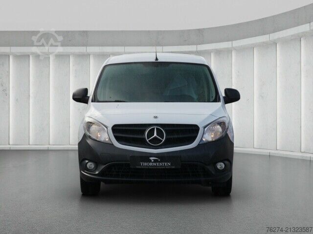 Kastenwagen Mercedes-Benz Citan 109 CDI Kasten Lang