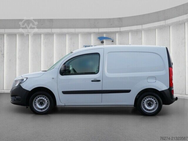Kastenwagen Mercedes-Benz Citan 109 CDI Kasten Lang