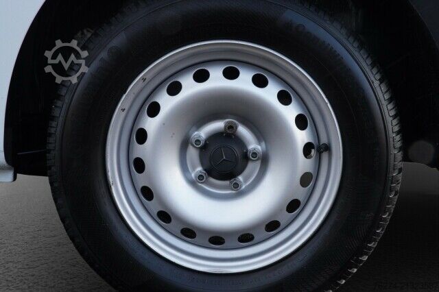 Kastenwagen Mercedes-Benz Citan 109 CDI Kasten Lang