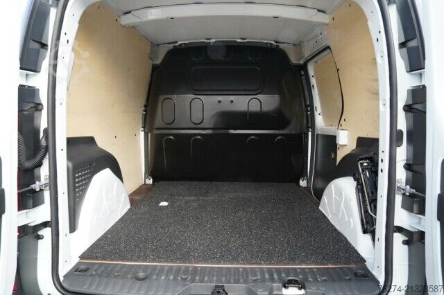 Kastenwagen Mercedes-Benz Citan 109 CDI Kasten Lang