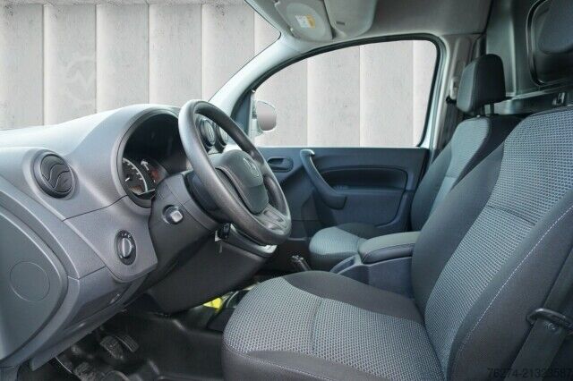 Kastenwagen Mercedes-Benz Citan 109 CDI Kasten Lang