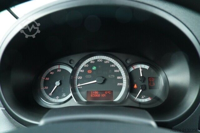 Kastenwagen Mercedes-Benz Citan 109 CDI Kasten Lang