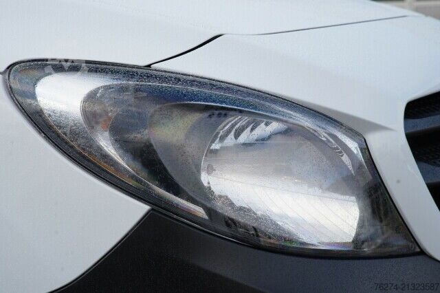 Kastenwagen Mercedes-Benz Citan 109 CDI Kasten Lang