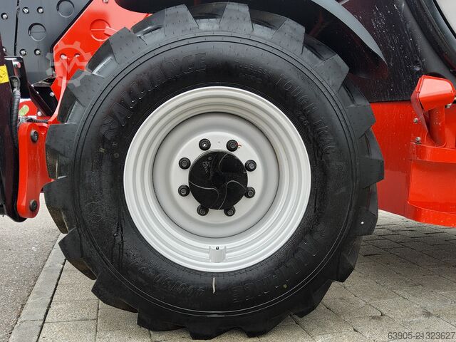 Teleskopstapler Manitou MT 1840 A 100D ST5 S1