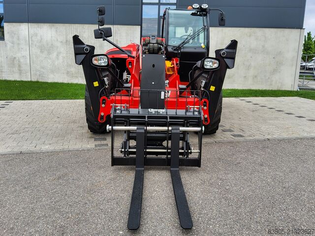 Teleskopstapler Manitou MT 1840 A 100D ST5 S1