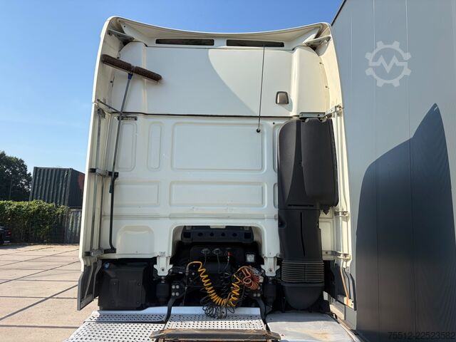 Standard-SZM DAF XF 480 SCC / Mega / EURO 6D / 399.000..KM!! / T...