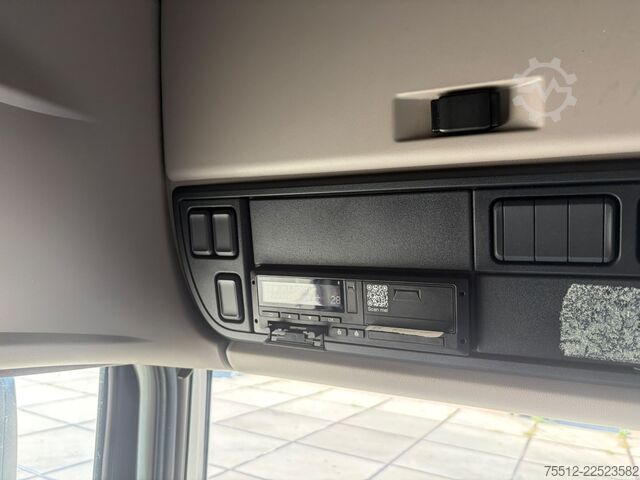 Standard-SZM DAF XF 480 SCC / Mega / EURO 6D / 399.000..KM!! / T...