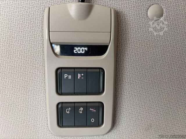 Standard-SZM DAF XF 480 SCC / Mega / EURO 6D / 399.000..KM!! / T...