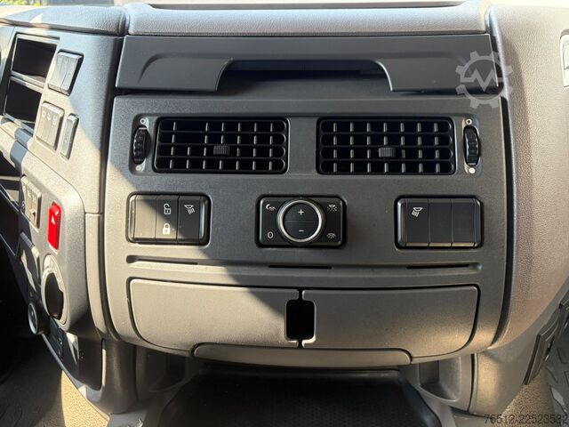 Standard-SZM DAF XF 480 SCC / Mega / EURO 6D / 399.000..KM!! / T...