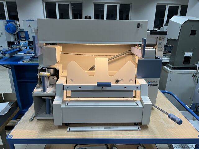 Perfect binder Fastbind PUREVA XT