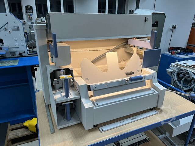 Perfect binder Fastbind PUREVA XT