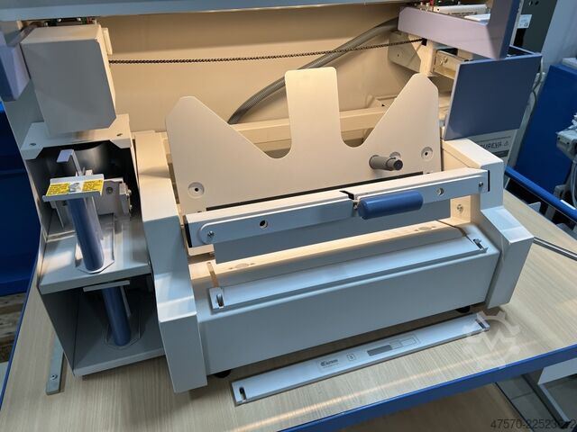 Perfect binder Fastbind PUREVA XT