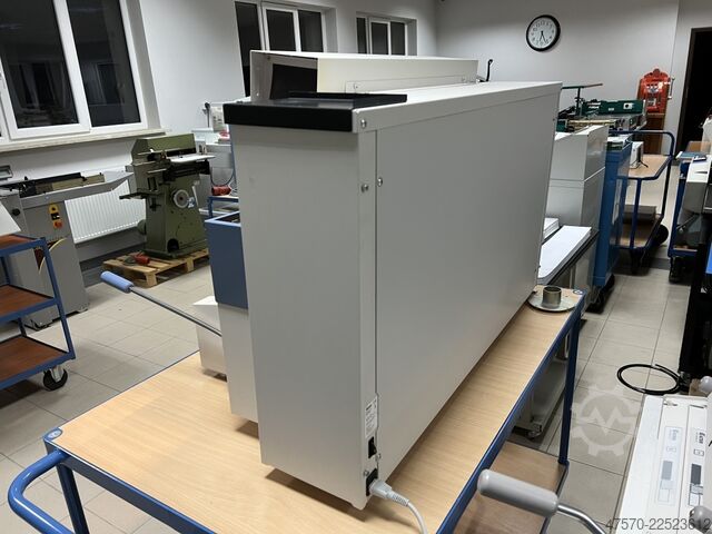 Perfect binder Fastbind PUREVA XT