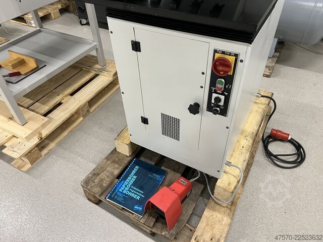 Paper drill Constantin Hang 114-00/4