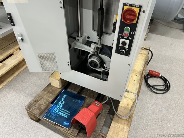 Paper drill Constantin Hang 114-00/4