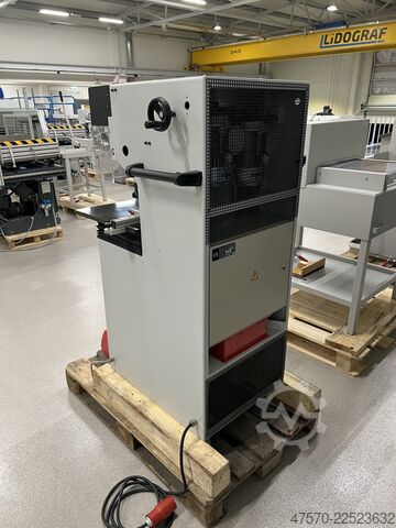 Paper drill Constantin Hang 114-00/4