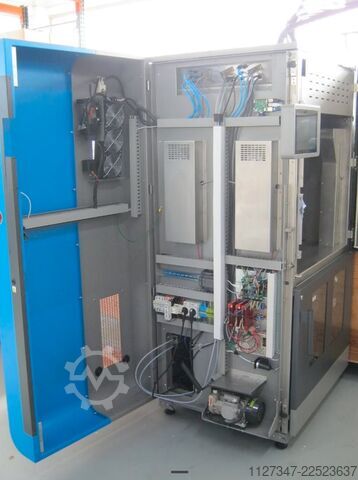 3D printer Evotech EL 102 EVO-TECH EL-102