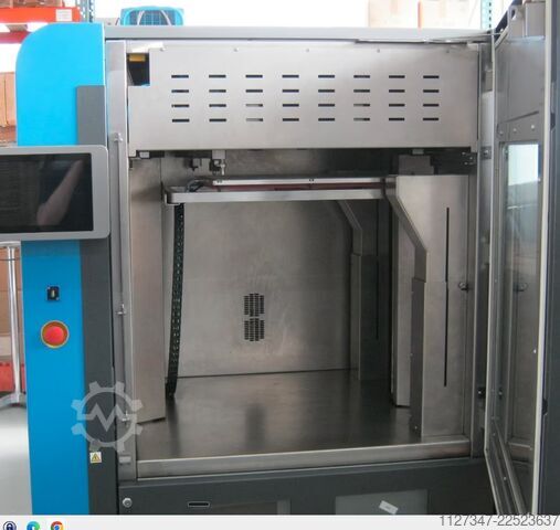 3D printer Evotech EL 102 EVO-TECH EL-102
