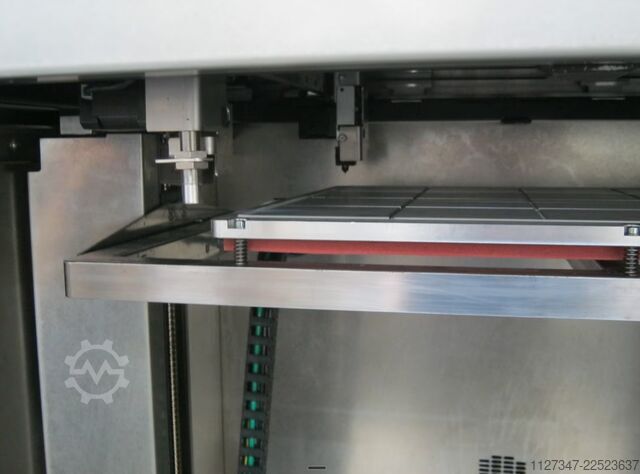 3D printer Evotech EL 102 EVO-TECH EL-102