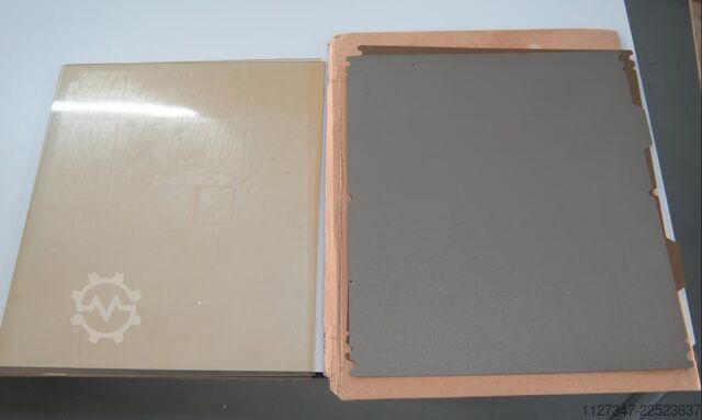 3D printer Evotech EL 102 EVO-TECH EL-102
