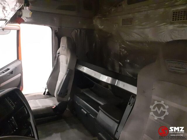 Kabine Iveco Occ cabine compleet Iveco Stralis HI Way euro 6