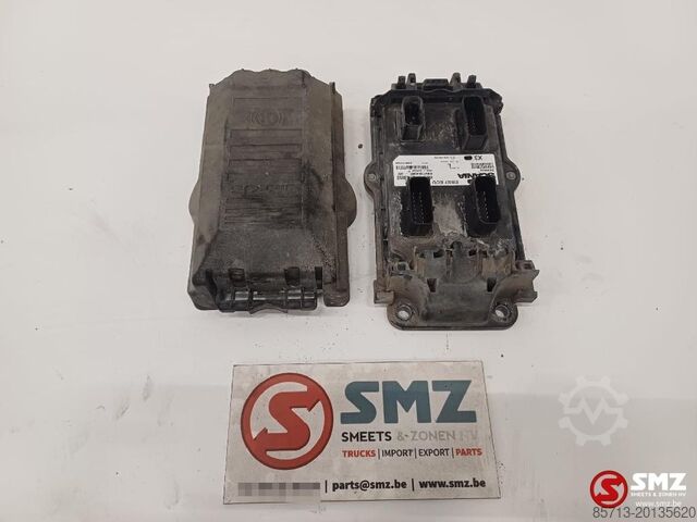 Engine management Scania Occ ECU EBS7 regeleenheid Scania