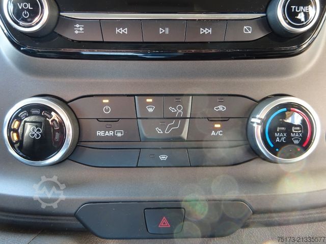 Kastenwagen Wohnmobil / Campervan FORD Nugget 185PS Autm. Aufstelldach Markise AHK Xeno