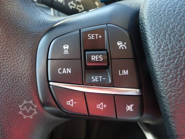 Kastenwagen Wohnmobil / Campervan FORD Nugget 185PS Autm. Aufstelldach Markise AHK Xeno