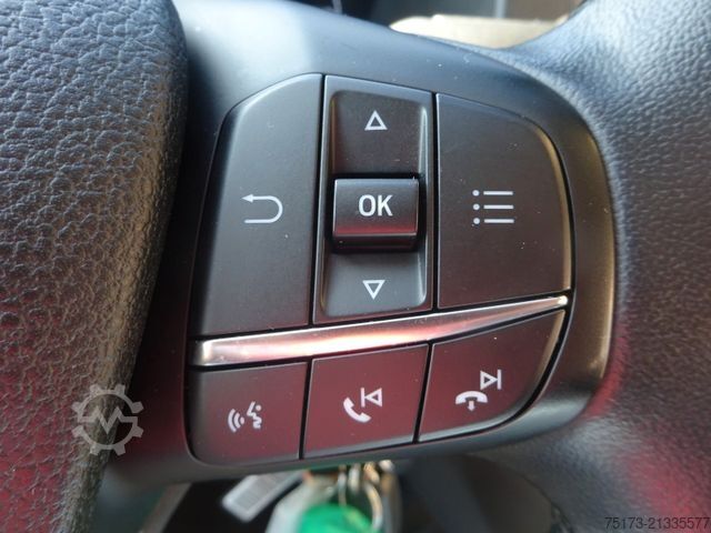 Kastenwagen Wohnmobil / Campervan FORD Nugget 185PS Autm. Aufstelldach Markise AHK Xeno