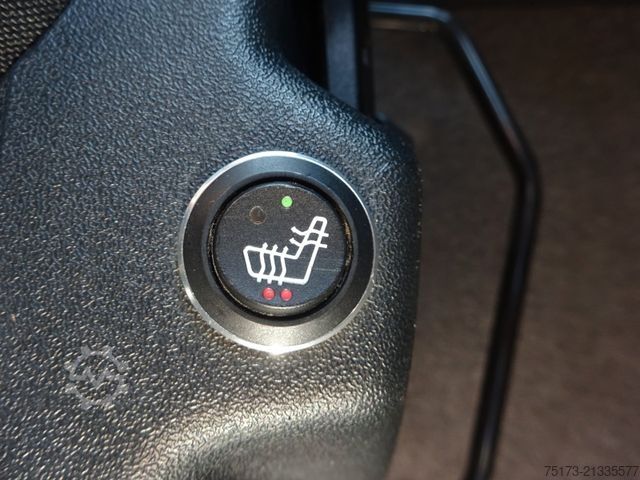 Kastenwagen Wohnmobil / Campervan FORD Nugget 185PS Autm. Aufstelldach Markise AHK Xeno