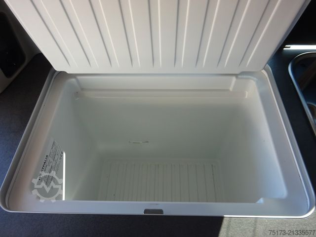 Kastenwagen Wohnmobil / Campervan FORD Nugget 185PS Autm. Aufstelldach Markise AHK Xeno