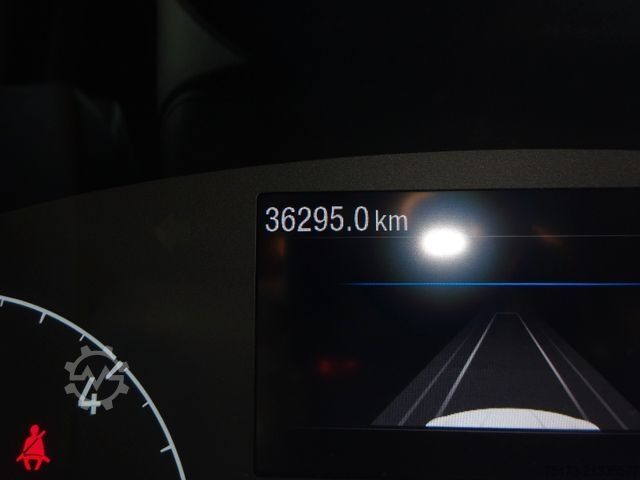 Kastenwagen Wohnmobil / Campervan FORD Nugget 185PS Autm. Aufstelldach Markise AHK Xeno