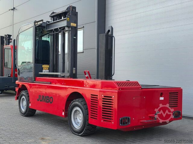 Sideloader Jumbo JDQ60/14/40