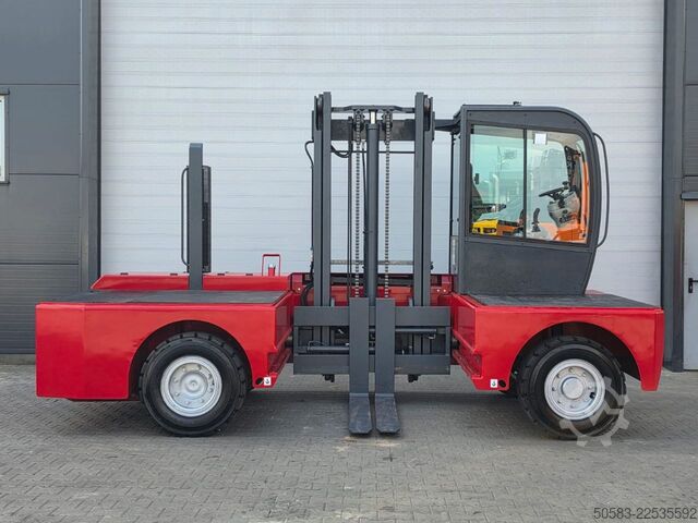 Sideloader Jumbo JDQ60/14/40