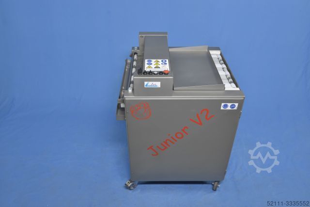 Lye Machine Lochbihler Junior V2