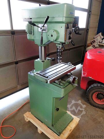 Cross drilling machine IXION BT 23 FST