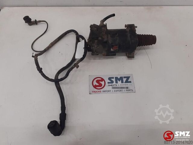 Clutch part Man Occ koppelingscilinder MAN