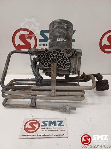 Air dryer Mercedes Occ luchtdroger Mercedes