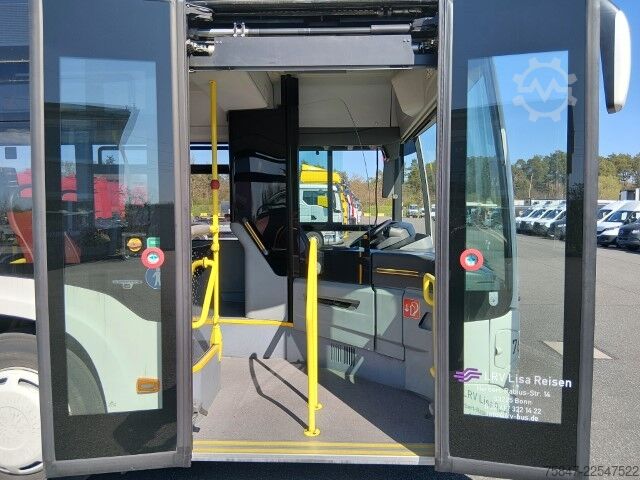 Gelenkbus Evobus Citaro G