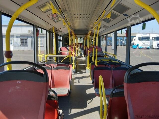 Gelenkbus Evobus Citaro G