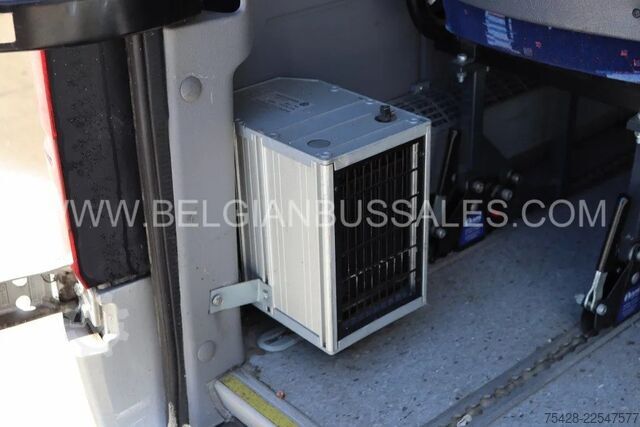 Kleinbus Mercedes-Benz Sprinter / Airco
