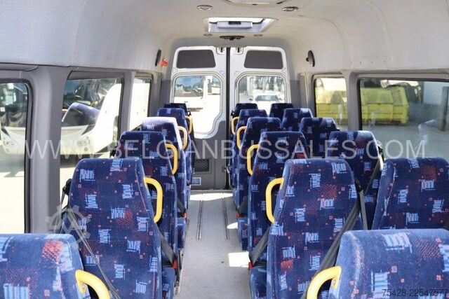 Kleinbus Mercedes-Benz Sprinter / Airco
