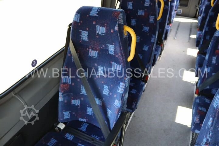 Kleinbus Mercedes-Benz Sprinter / Airco