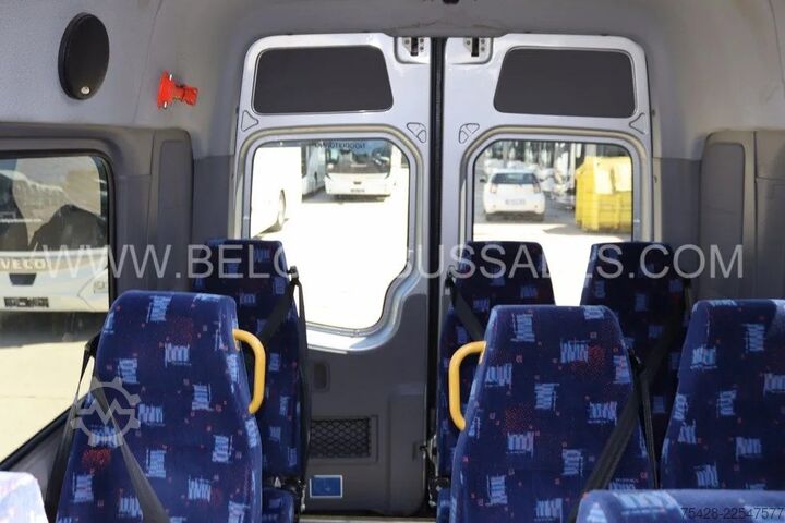 Kleinbus Mercedes-Benz Sprinter / Airco