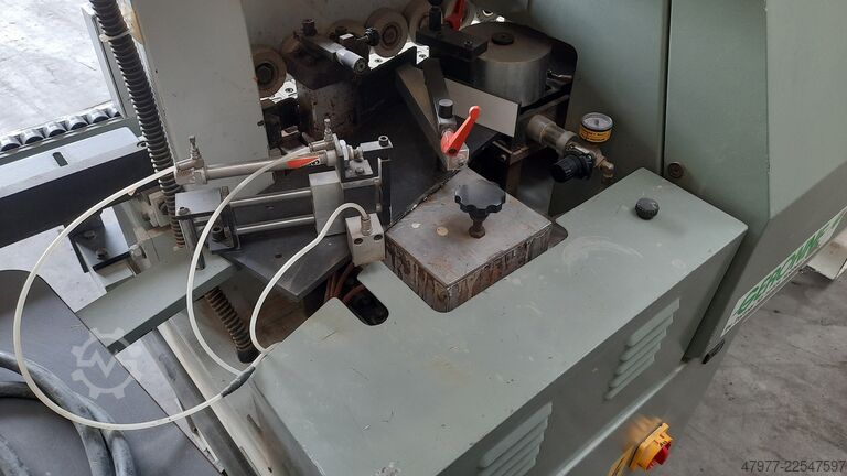 Kantenanleimmaschine Bimatic BSC 222.5