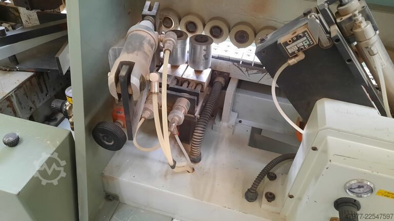Kantenanleimmaschine Bimatic BSC 222.5
