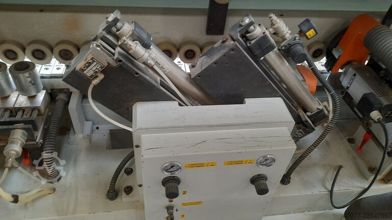 Kantenanleimmaschine Bimatic BSC 222.5