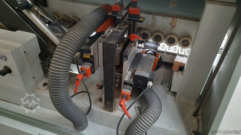 Kantenanleimmaschine Bimatic BSC 222.5