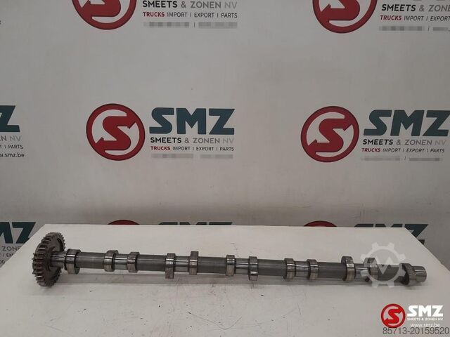 Camshaft Man Occ nokkenas D2676 MAN